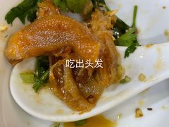 -洪大厨鸡煲(福田店)