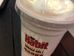 -The Habit Burger Grill 哈比特汉堡(爱琴海店)