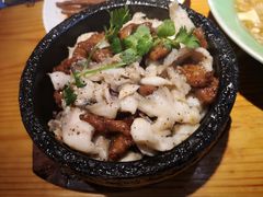 -石榴院子(西施故里店)