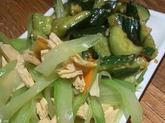 -平娃三宝烧烤·面食(南小街店)