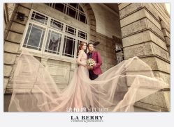 点击看大图 -太古映画婚纱摄影(天河店)