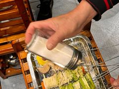 -小寒羊烧烤(凯瑞时代大厦店)