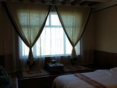 -青海湖大酒店
