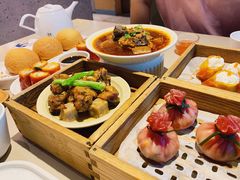 -蔡澜点心·粤菜(丽泽天街店)
