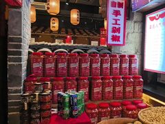-帝一铭家宴(板塘店)