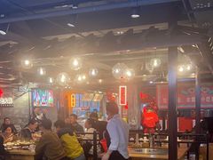 -牛市坎火锅(温州街店)