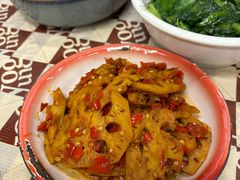 -老三样·旧食新味(万寿宫店)