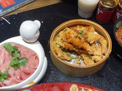 -矮板凳老火锅(宽窄巷子店)