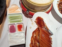 -大鸭梨烤鸭·北京菜(南小街/南苑店)
