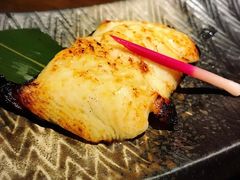 -千代武日本料理(开发区店)