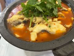 -王家土菜馆(霍山县店)