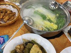 -焯明脆肉鲩世家(金沙洲店)