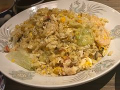 -小山日本料理(兴业太古汇店)