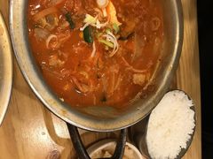 -金北顺大锅家(신사본점)