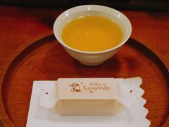 -微热山丘(台北民生公园门市店)