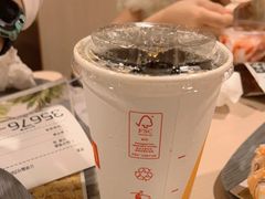 -麦当劳(沙河店)