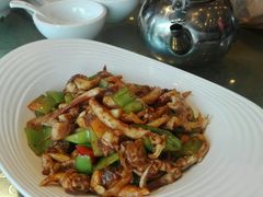 -赶海部落海鲜城(海阳路店)