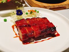叉烧-艋舺·台湾小馆老字号(平安悦坊店)