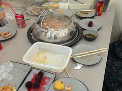 -仙螺岛海鲜自助餐厅(总店)