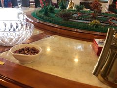-新塘畔酒楼(里水大道北店)
