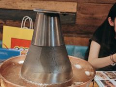-额尔敦草原涮羊肉·烧烤(冻青树总店)