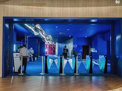 -SFC上影影城(港汇永华IMAX激光店)