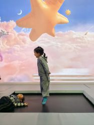 -MELAND CLUB亲子乐园·派对·餐厅(北京芳圆里ID MALL店)