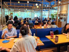 -渝信川菜 · 川味家常菜(财富购物中心店)