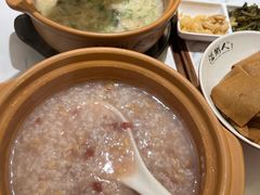 -温粥人(春晖路店)