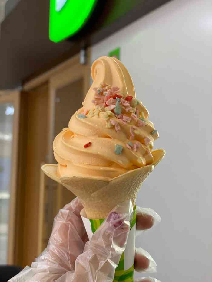 德克士(阎良中航店)-"这里东西非常的好吃,因为是团购的所以也特.