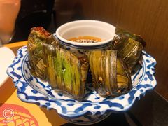 -simply thai天泰(静安嘉里中心店)