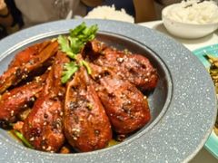 -辣小妮de川菜馆(红旗Mall店)