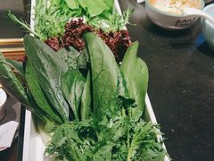 -南门四季铜锅涮肉(大屯·北苑店)