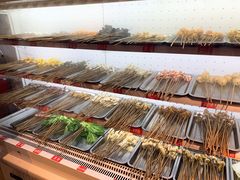 -钢管厂五区小郡肝火锅串串香(清河店)