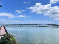 -池州市平天湖风景区