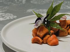 -箱美术馆私房菜(水晶郦城店)