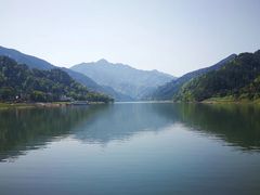 -新安江山水画廊风景区