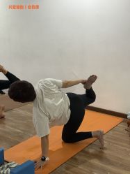 -兴亚瑜伽20年老馆