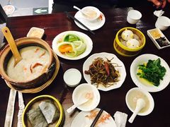 -悟长年潮汕菜砂锅粥(圣熙8号店)