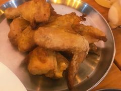 妈妈拿手原味鸡-Thank u mom非油炸健康鸡(万国广场店)