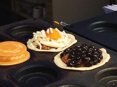 -味正点车轮饼可丽饼(南禅寺店)
