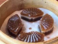 文华枣皇糕-王府井文华东方酒店-紫膳餐厅
