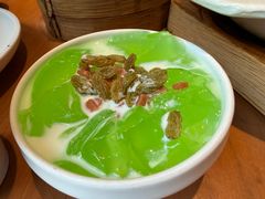 -烹贝小馆(华采天地店)
