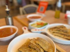 -华天二友居肉饼(宫门口店)