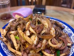 -慧娟面馆·餐厅(望江路店)