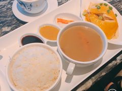 海南鸡饭-翠华餐厅