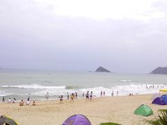 景点-西涌国际滨海旅游区