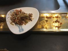 -大神太神·铁板烧(瑞虹天地月亮湾店)
