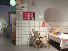 -胡犇嗲单车烧烤(坡子街店)