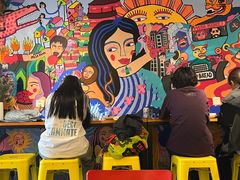 -Mesa Madre梅萨妈妈·Bintana(国贸店)